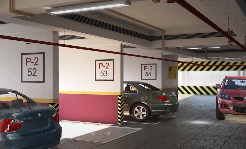 Car Parking