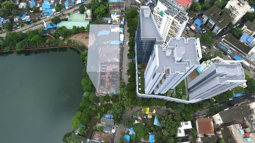 Tower View