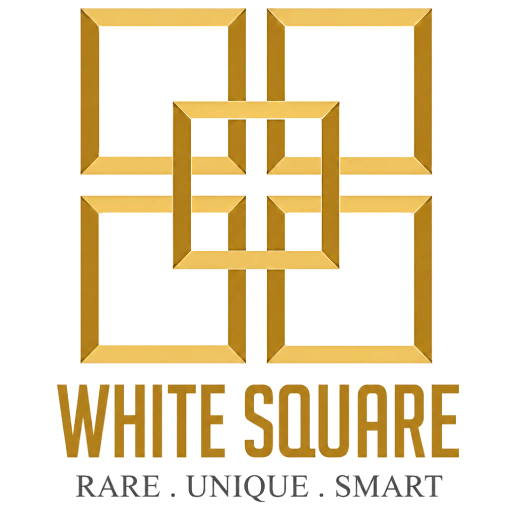 White Square